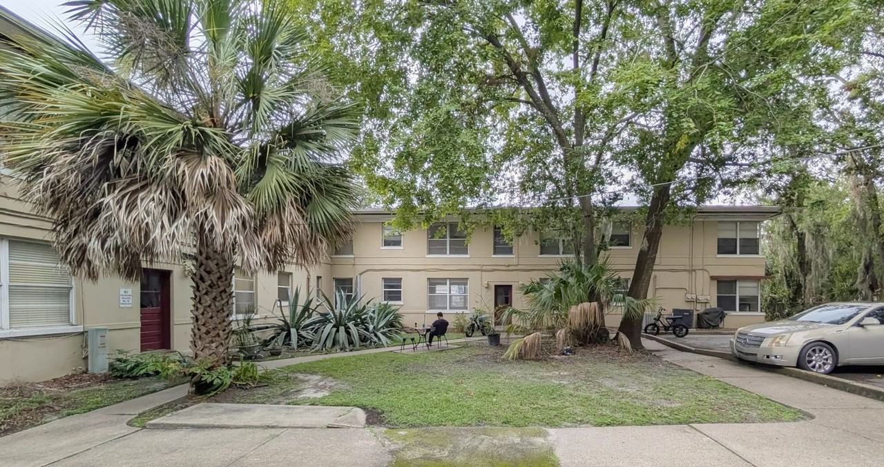 The Villas at Willowbranch - Photo 6 of 16