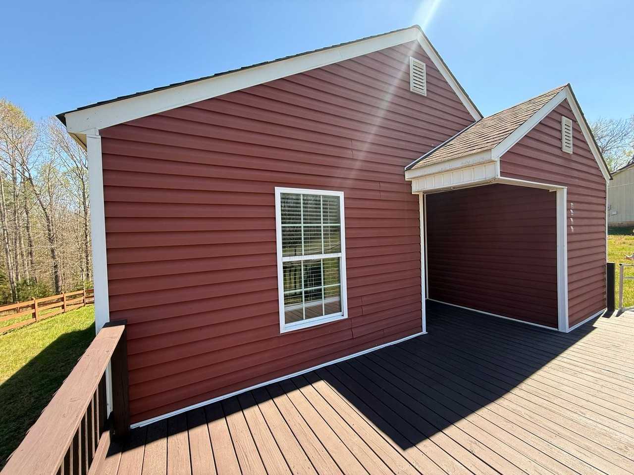 3427 Old Us 421 Hwy E - Photo 2 of 12