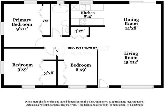 2289 Anchor Ave - Photo 2 of 16