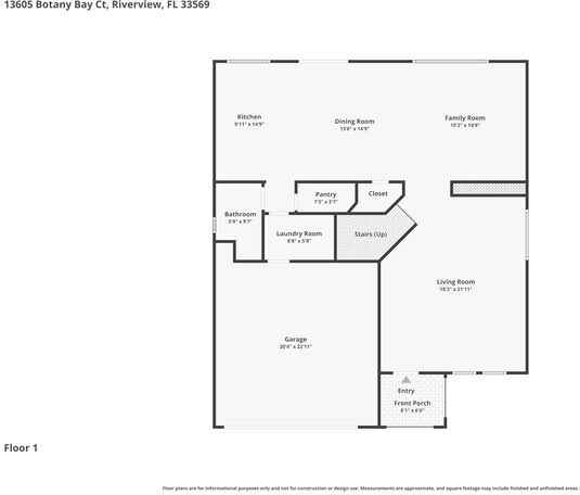 13605 Botany Bay Ct - Photo 2 of 16