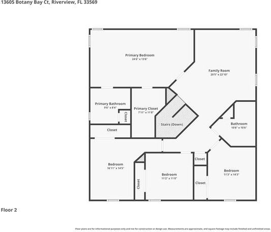 13605 Botany Bay Ct - Photo 4 of 16