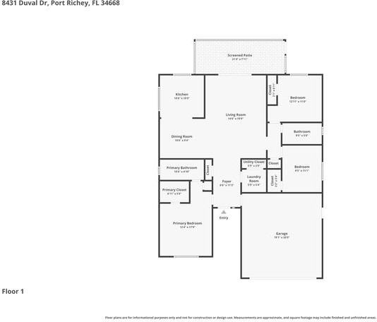8431 Duval Dr - Photo 2 of 15