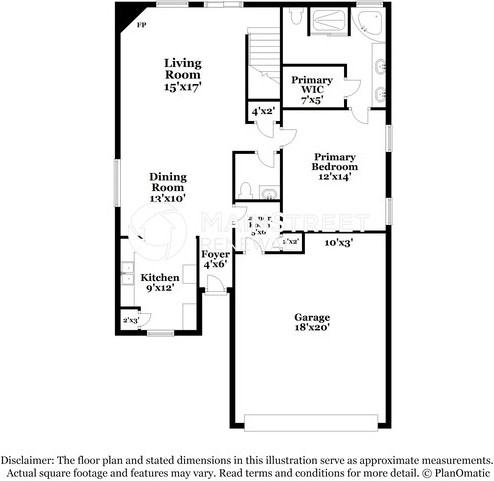 1424 Marhill Cv - Photo 3 of 17
