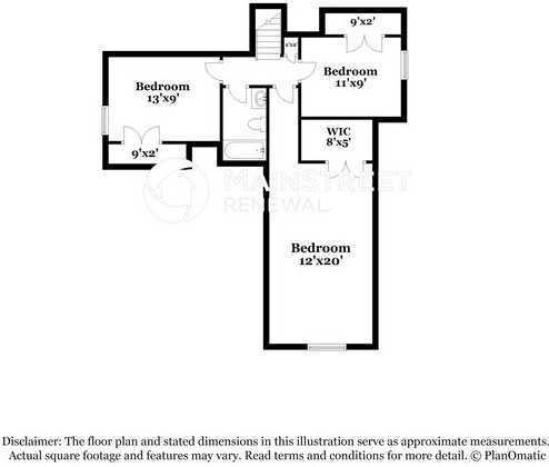 1424 Marhill Cv - Photo 4 of 17