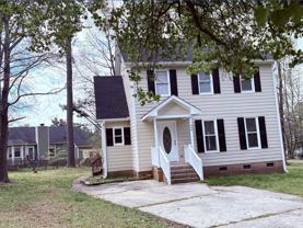 537 Highsmith Ct #NA - Photo 1 of 1