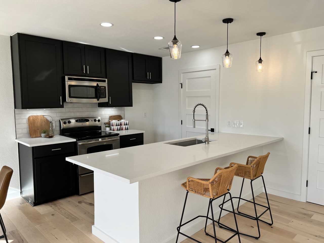 1409 Camp Craft Rd #B - Photo 2 of 18