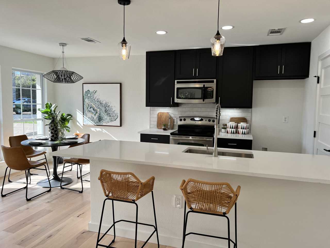 1409 Camp Craft Rd #B - Photo 3 of 18