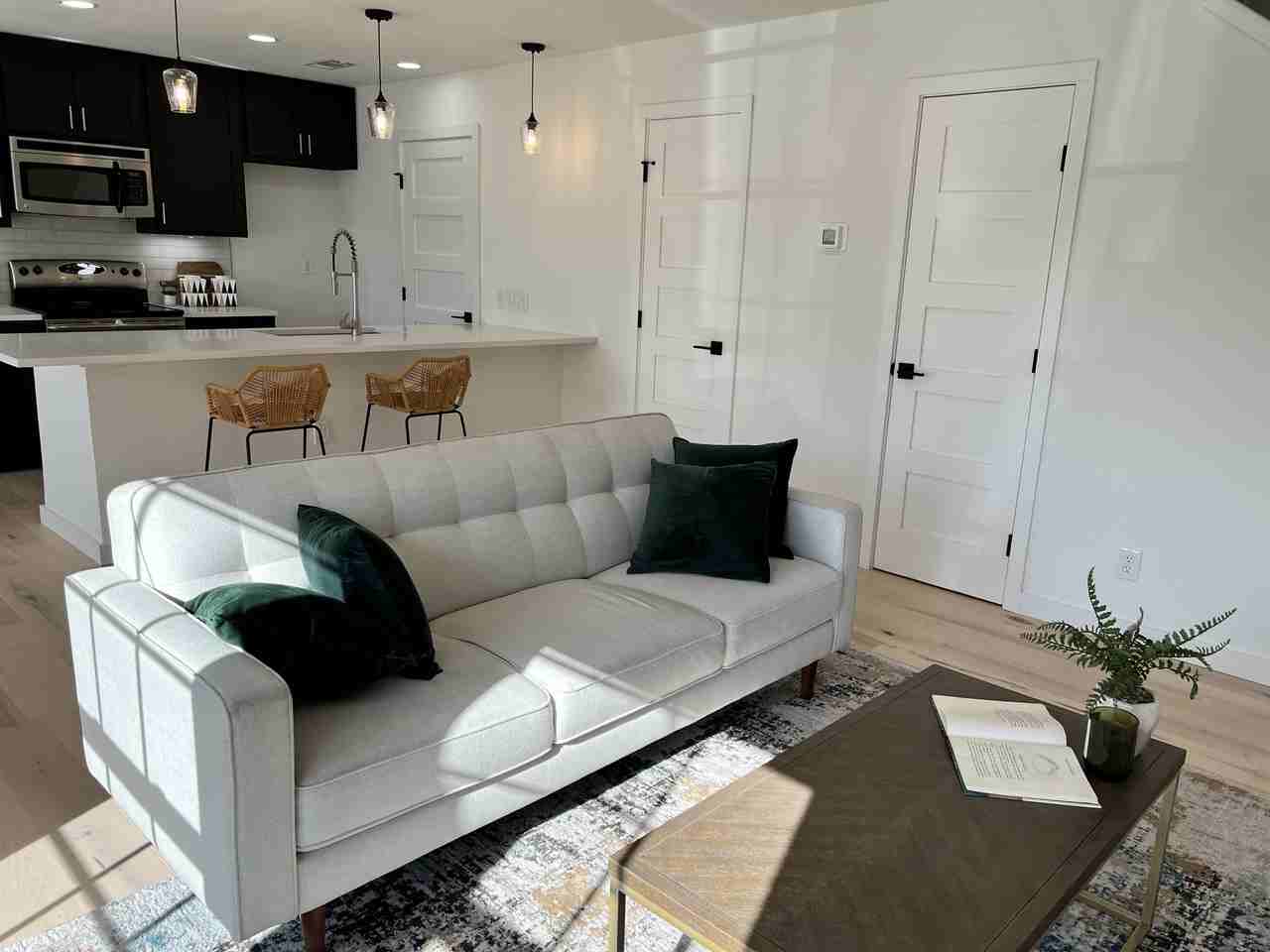 1409 Camp Craft Rd #B - Photo 5 of 18