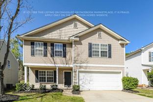 4818 Autumn Oak Dr - Photo 1 of 1