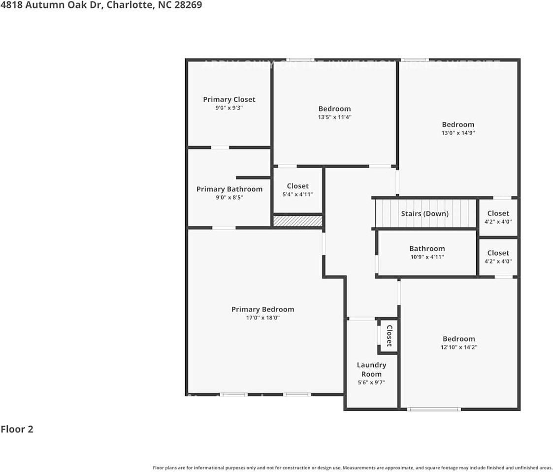 4818 Autumn Oak Dr - Photo 2 of 18