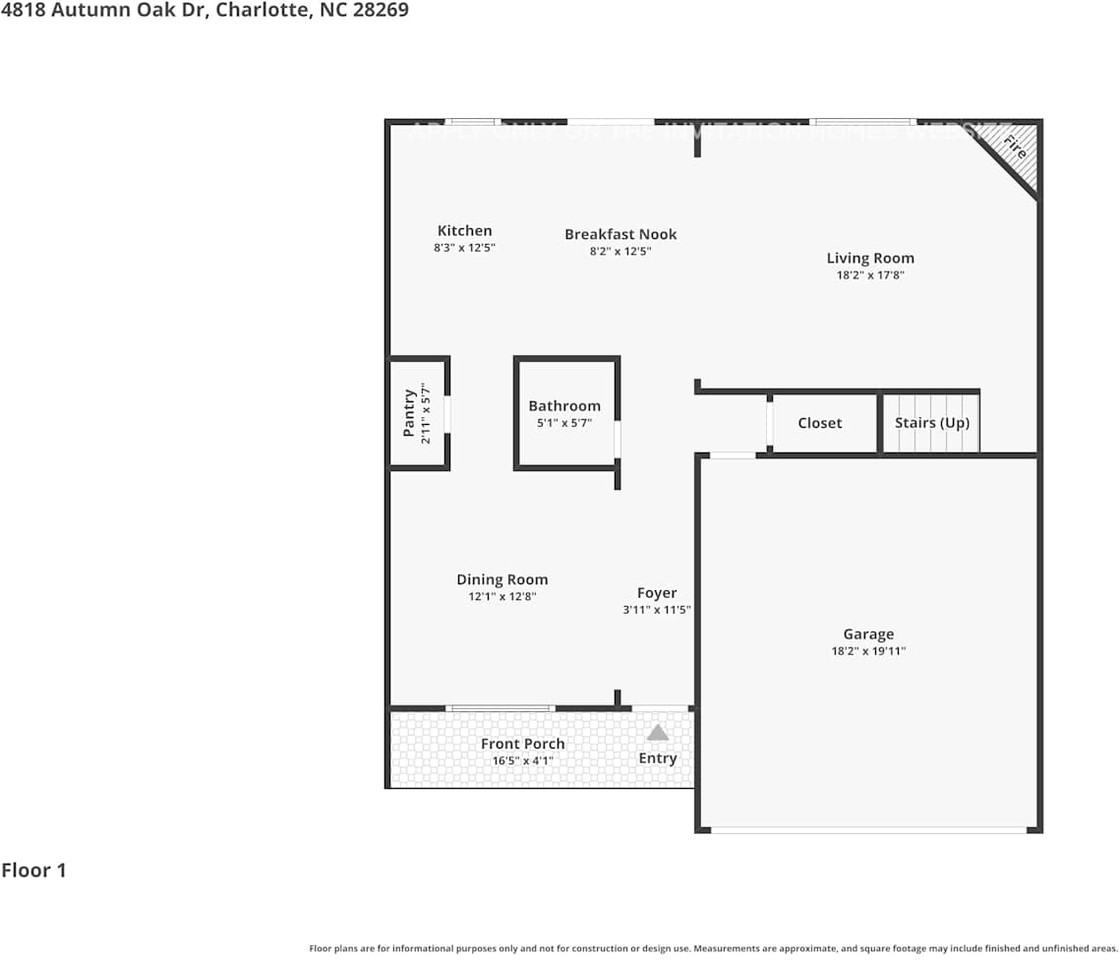 4818 Autumn Oak Dr - Photo 3 of 18