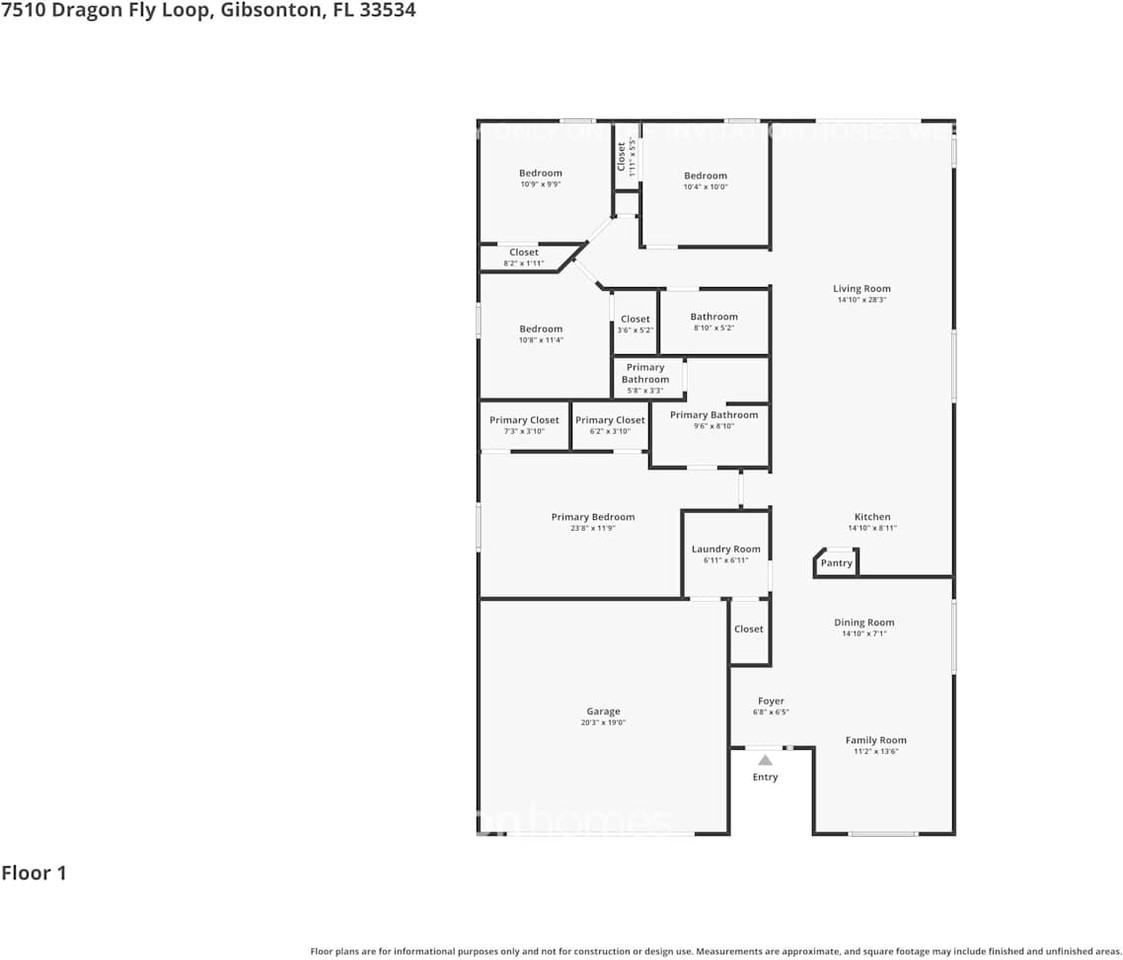 7510 Dragon Fly Loop - Photo 2 of 17