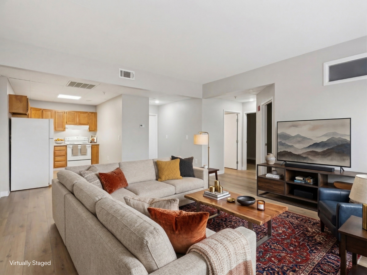 Spacious Living at Heritage Lofts, Piqua - Photo 2 of 50