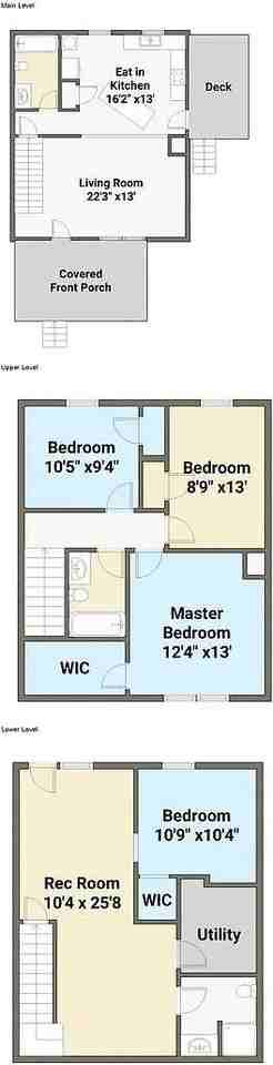 3324 Yellow Sulphur Rd - Photo 3 of 20