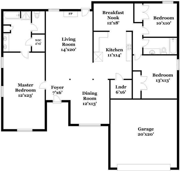 23 Saint Charles Pl - Photo 2 of 16