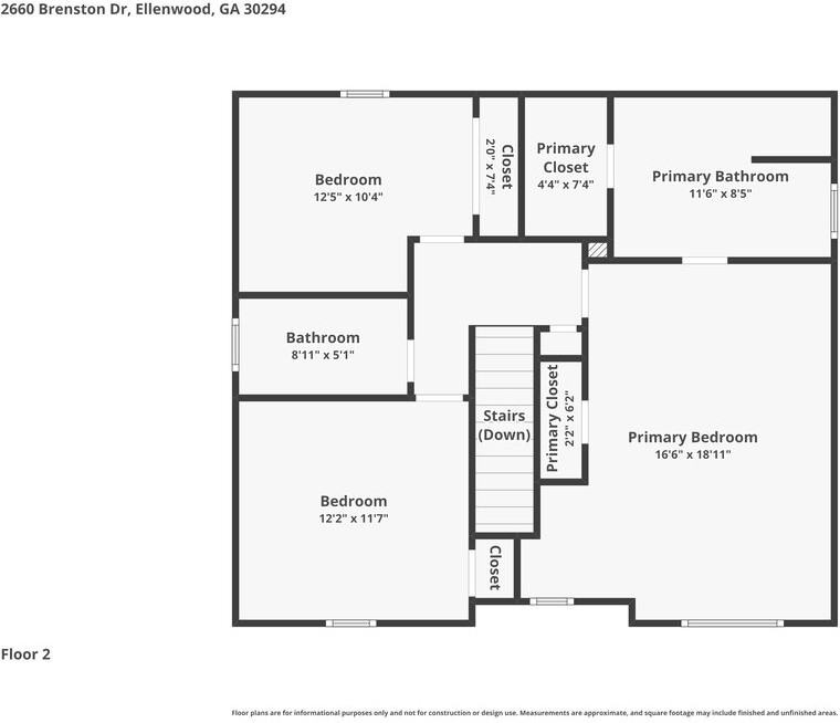 2660 Brenston Dr - Photo 3 of 17