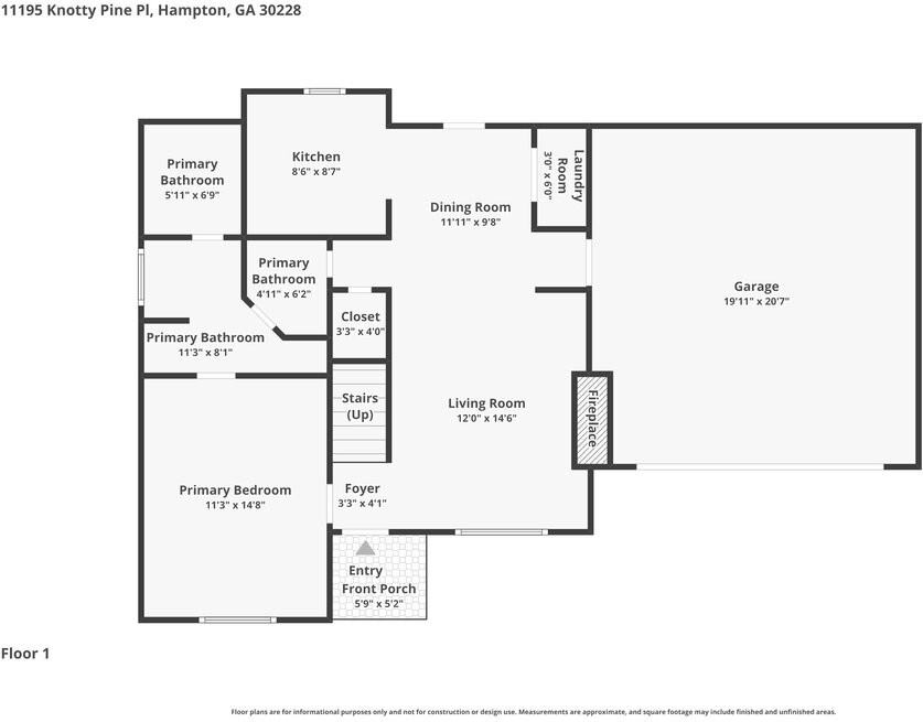 11195 Knotty Pine Pl - Photo 2 of 17