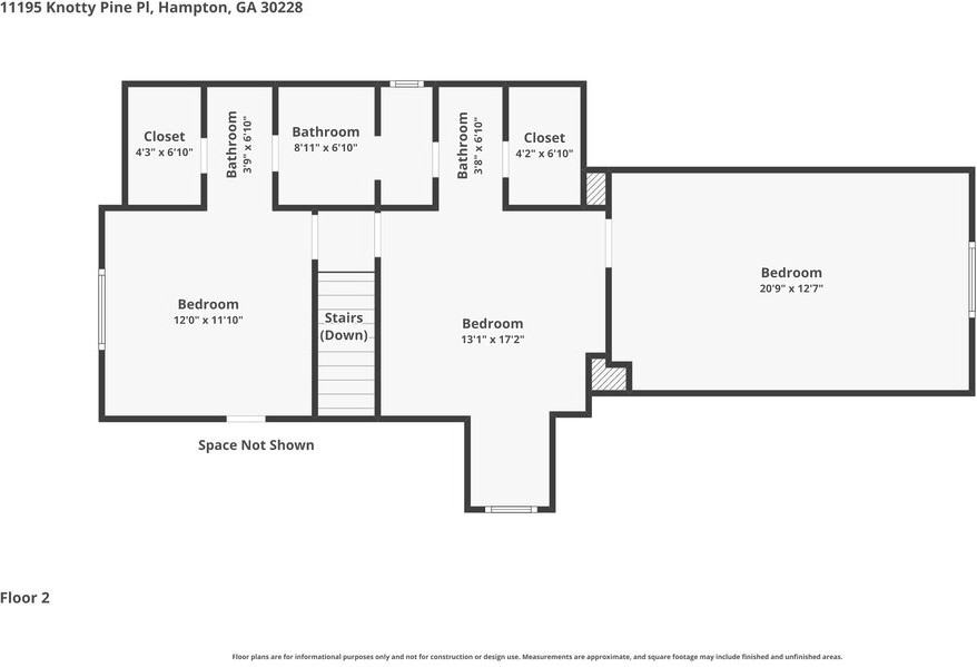 11195 Knotty Pine Pl - Photo 3 of 17