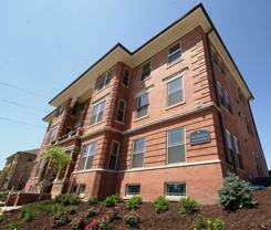 The Unitah Flats Apartments - Photo 1 of 1