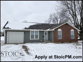 featured image of 123 N Main St #1