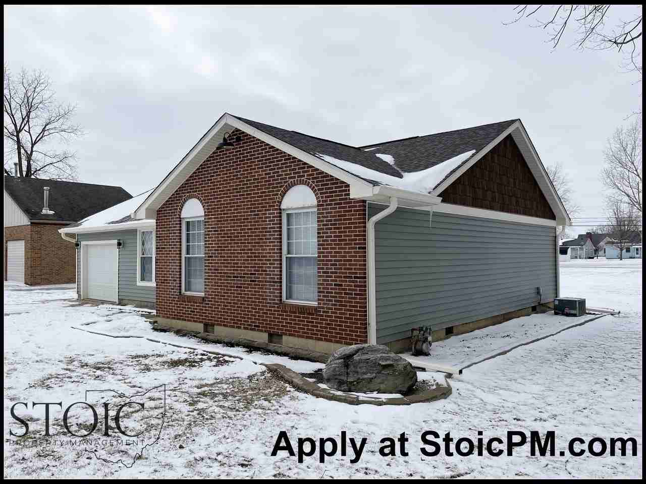 123 N Main St #1 - Photo 3 of 28