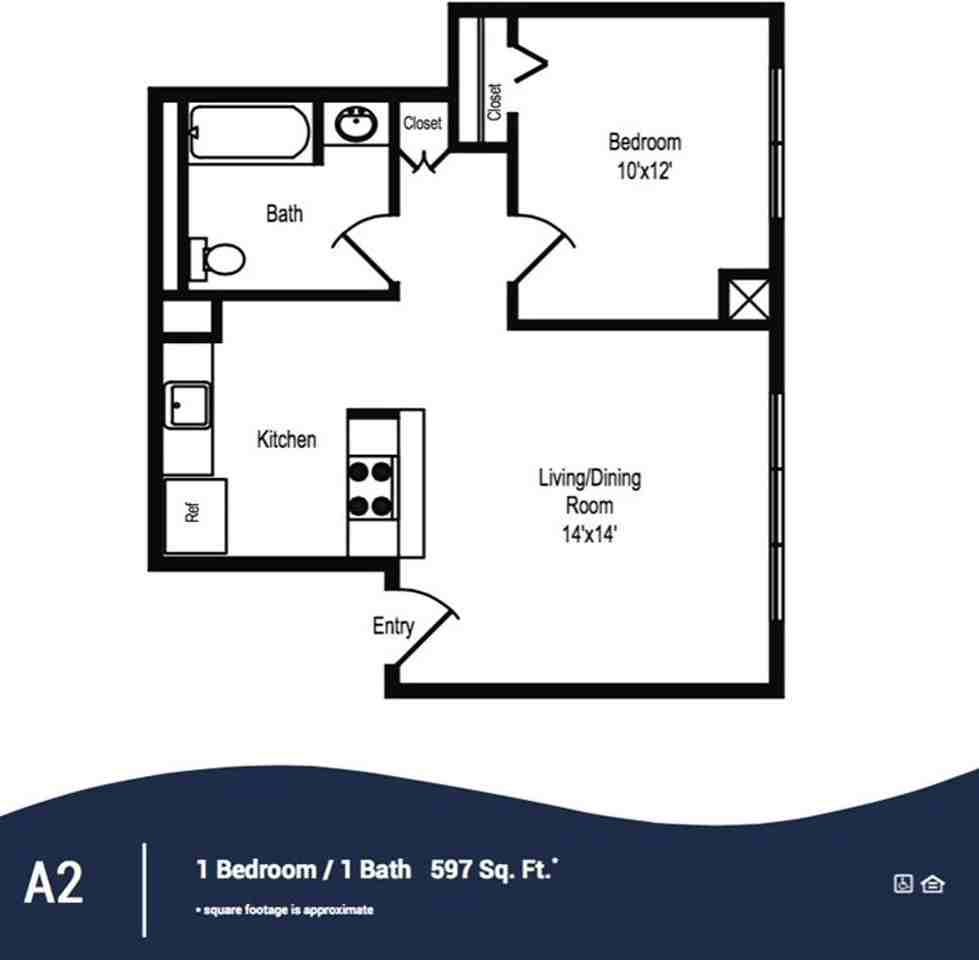 1081 Boylston St - Photo 4 of 15