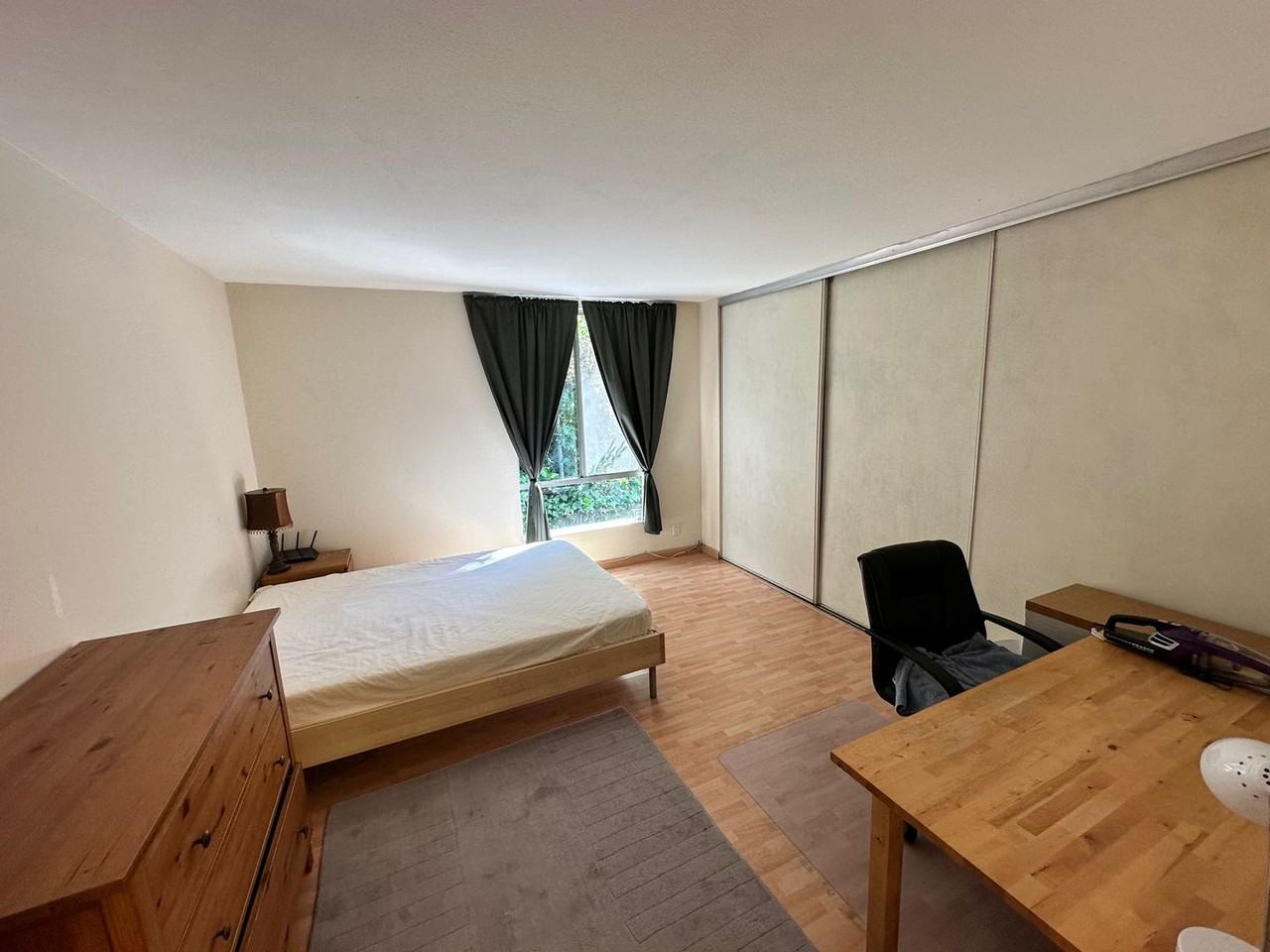 2700 Le Conte Ave #306 - Photo 7 of 9