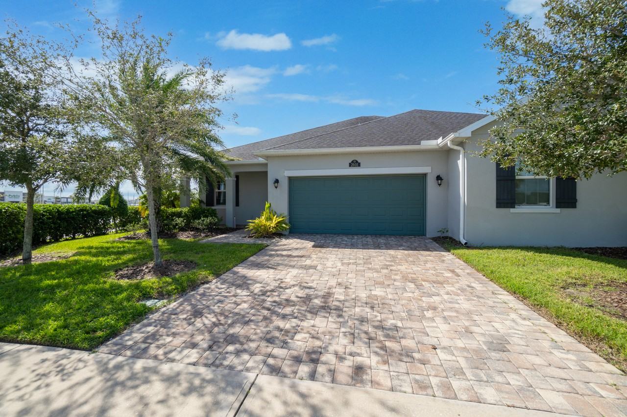 2601 Trasona Dr #1 - Photo 2 of 26