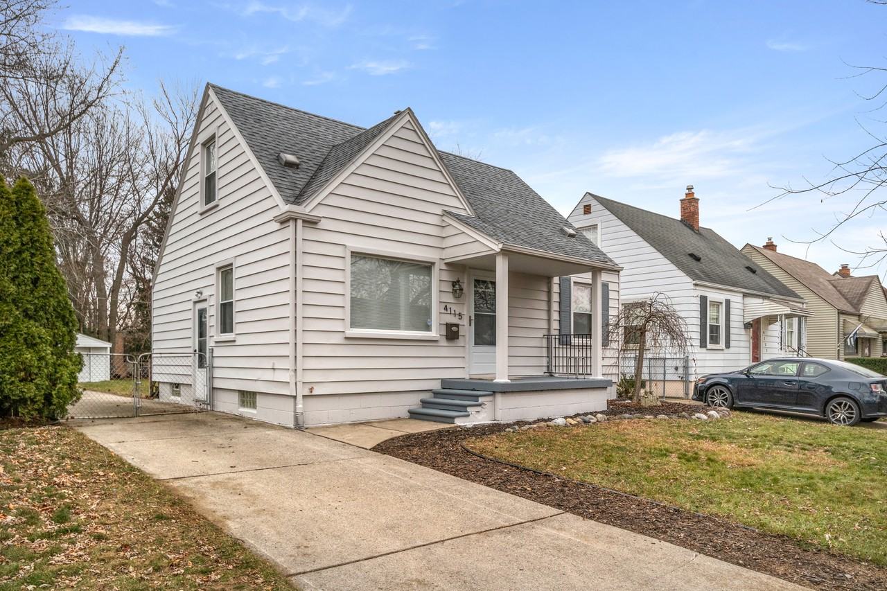 4115 Academy Street - Photo 5 of 44