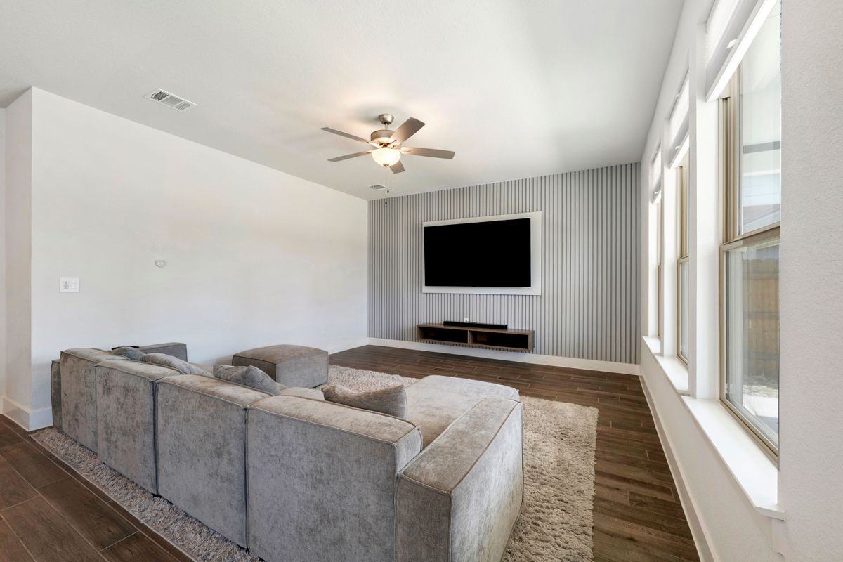 8609 Cottage Rose Dr - Photo 5 of 30