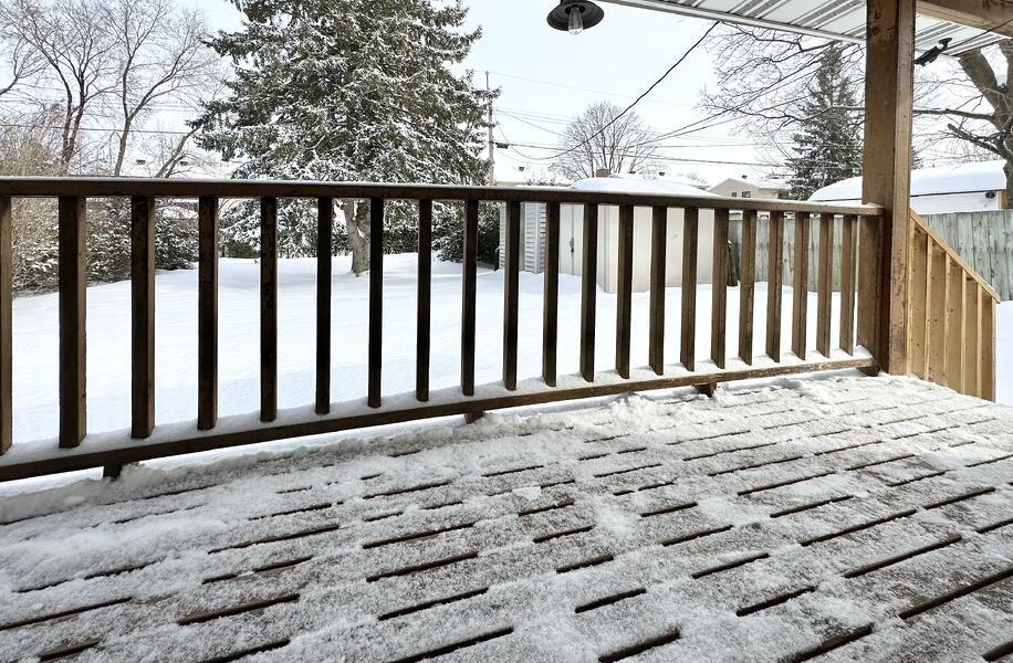 811 Willow Ave - Photo 6 of 14