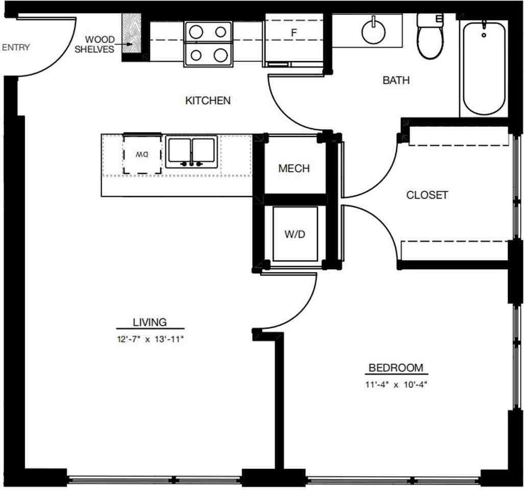 The Nest Scott's Addition - Photo 3 of 5