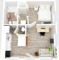 6919 Montgomery Rd #3 - Photo 1 of 1