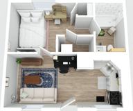 6917 Montgomery Rd #9 - Photo 1 of 1