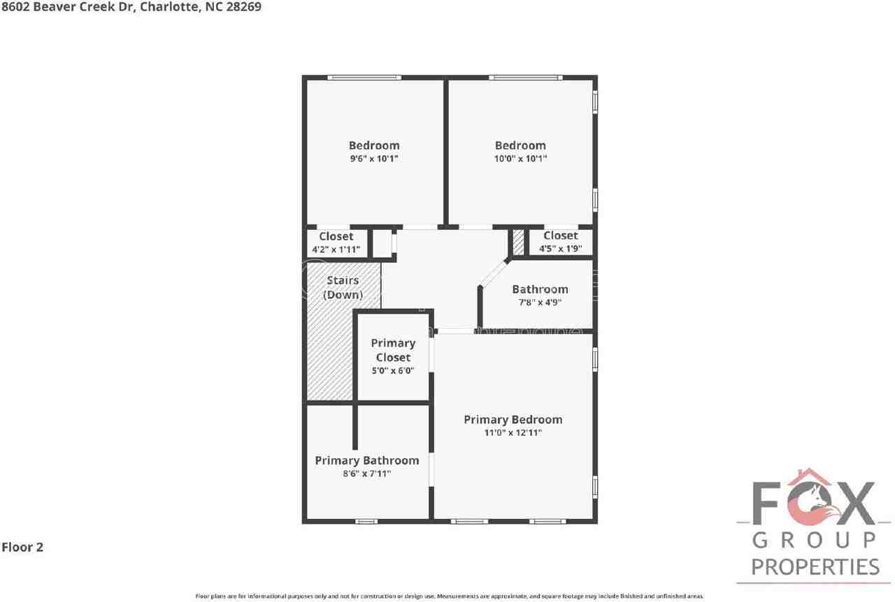 8602 Beaver Creek Dr - Photo 3 of 18