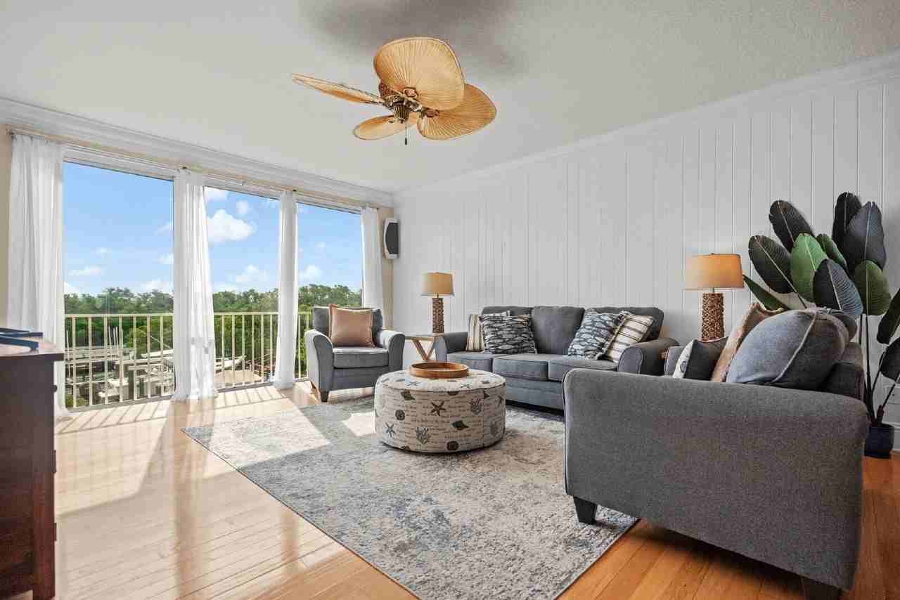 1593 Pinellas Bayway S #1 - Photo 3 of 50