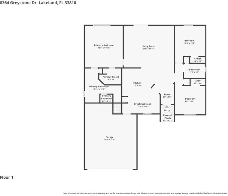 8364 Greystone Dr - Photo 2 of 16