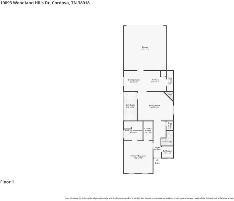 10093 Woodland Hills Dr - Photo 2 of 17
