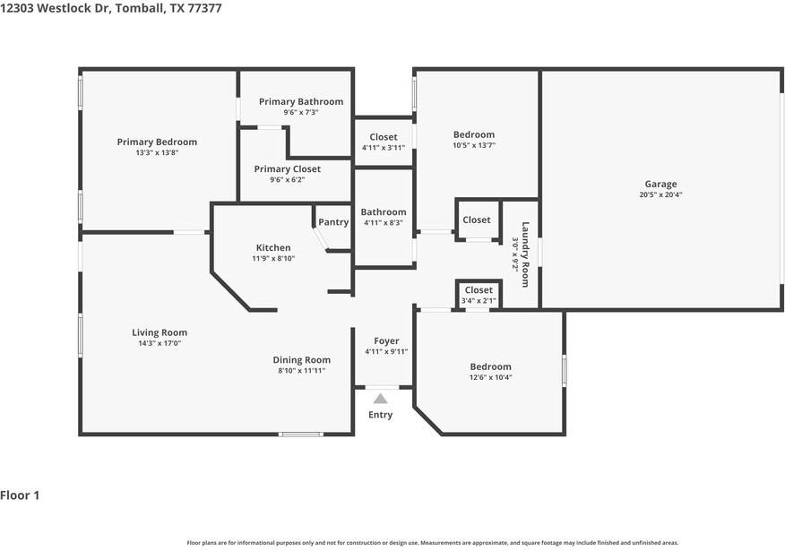 12303 Westlock Dr - Photo 2 of 16
