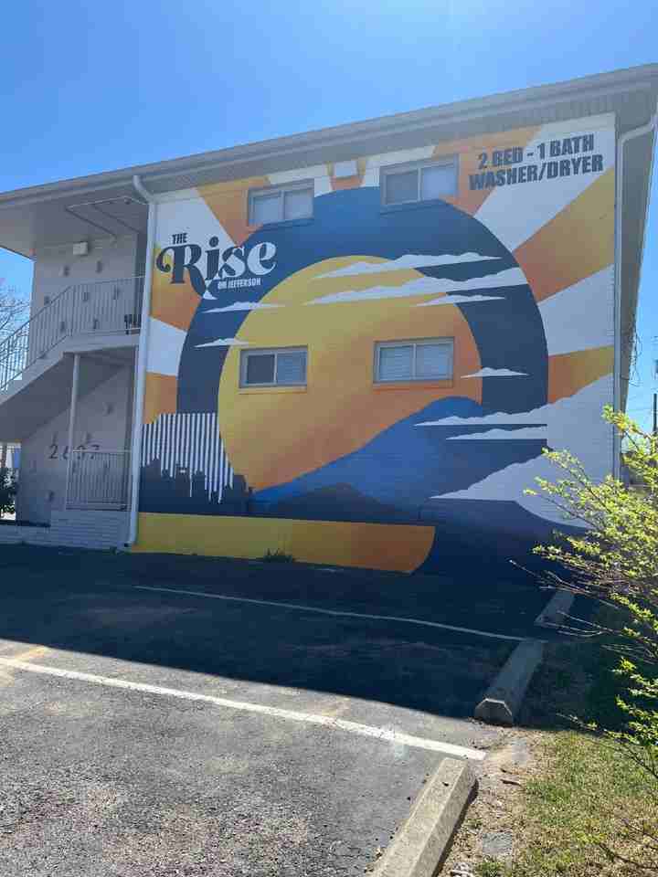 2607 Jefferson St Apt 1 - Photo 2 of 15