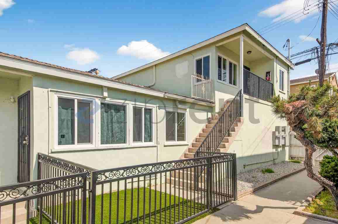 610 N Garfield Ave #1-2 - Photo 2 of 14