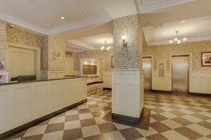 50 West 72nd Street #1600