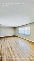 3619 Se 9th Pl #3 - Photo 1 of 1