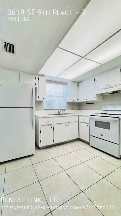 3619 Se 9th Pl #3