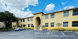 4133 Bellasol Cir #313 - Photo 1 of 1