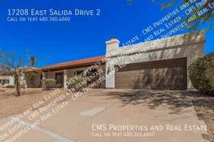 17208 E Salida Dr - Photo 1 of 1
