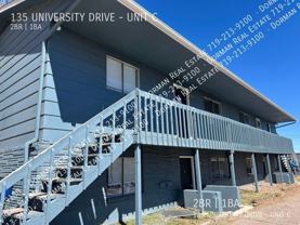 135 University Dr #C - Photo 1 of 1