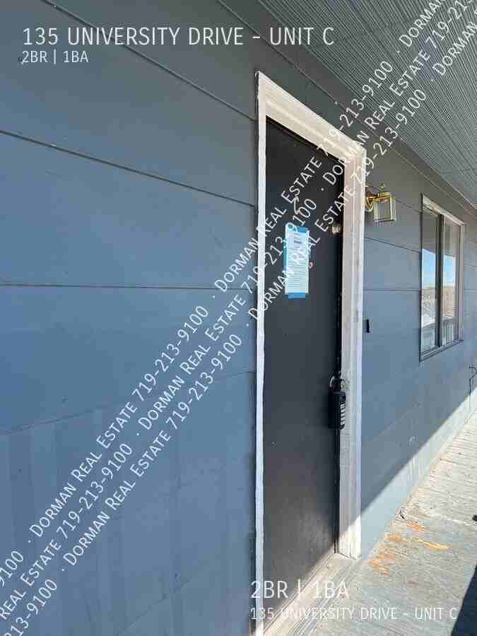 135 University Dr #C - Photo 2 of 5