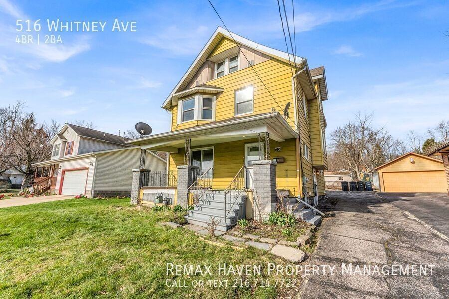 516 Whitney Ave - Photo 2 of 33