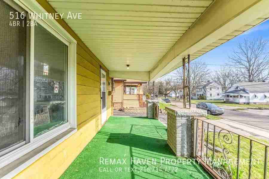 516 Whitney Ave - Photo 3 of 33